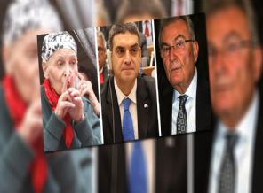 Deniz Baykal'a stent komplosunda Umut Oran iddiası