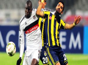 Derbinin saati değişti