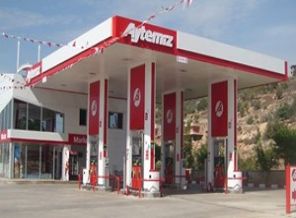 Doğan Holding'den akaryakıtta dev adım