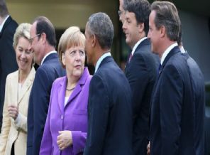 Dünya liderlerinin maaşları açıklandı