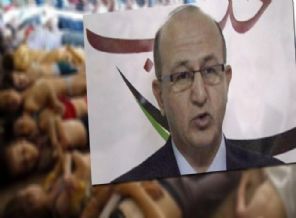 Esed'in eski kimyasal şefinden korkunç itiraflar