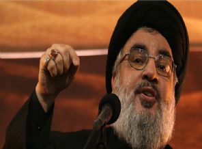 Esed ve İran yanlısı siteden Hizbullah'a şok sözler!