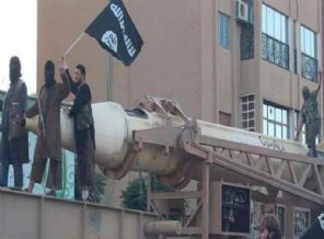 Filistinli genç Musellem'in babası: IŞİD kafir örgüt