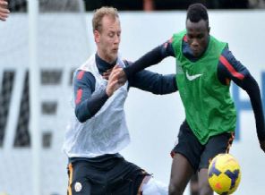 Galatasaray'da sakatlık şoku