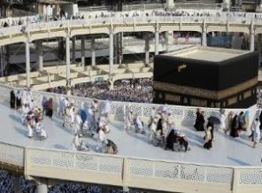 Hac kuraları yarın çekiliyor