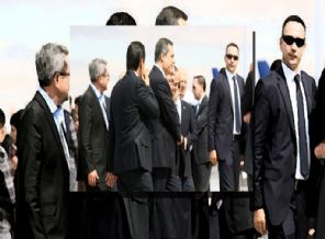 Hakan Fidan'ın ilk mesaisi belli oldu