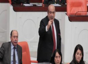 Hasip Kaplan'dan çalışma saatlerine tepki