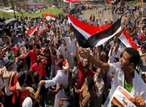 İhvan Sözcüsü: Her türlü şiddeti reddediyoruz