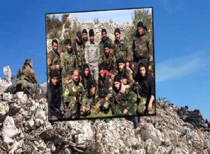 İran Türkmen Dağı'nda katliam hazırlığında!