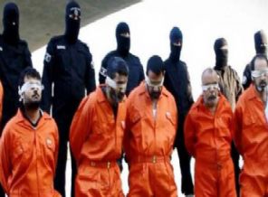 IŞİD itirafçısı infazların perde arkasını anlattı