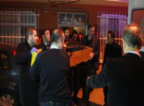 İstanbul'da kadın cinayeti