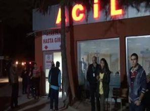 Kadıköy'de hırsızlar polisle çatıştı