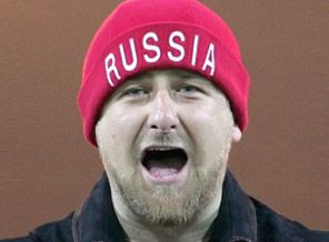 Kadirov: Putin için canımı vermeye hazırım