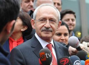 Kılıçdaroğlu: 'Alevi okulları faydalı olur'