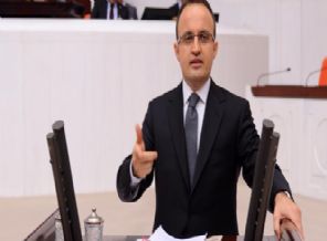 Oran'ın mektubuna Turan'dan cevap