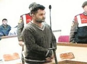 Özgecan'ın katilleri birbirini suçluyor