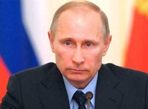 Rusya'dan soğuk savaş kararı!