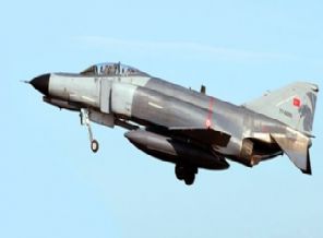 TSK açıkladı : Uçuşları durduruluyor