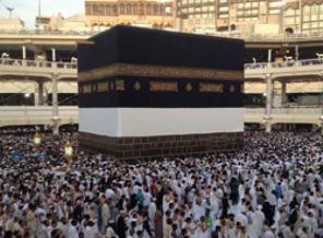 2015 Hac kuraları çekildi..TIKLA ÖĞREN