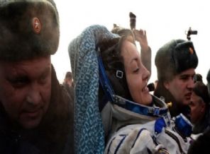 6 ay sonra karaya ayak bastılar