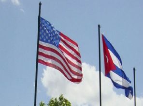 ABD ve Küba 15 yıl sonra ilk kez bunu yaptı!