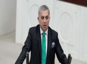 AK Partili Külünk Milli Piyango için düğmeye bastı