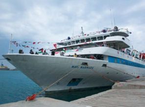 Aklımı kaçıracaktım!