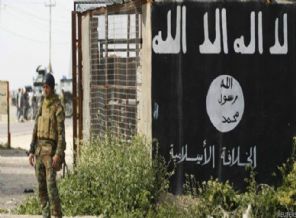 'IŞİD, Tikrit'te Irak ordusuna karşı klorin gazı kullandı'