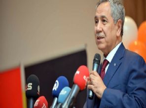 Bir skandal da Bülent Arınç davasında!