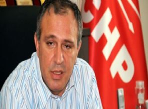 CHP'li vekilden başörtüsü provokasyonu