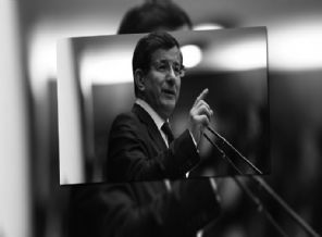 Davutoğlu'ndan sağlık çalışanlarına büyük müjde