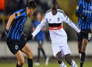 Demba Ba : '2. lig takımına benziyorlar'