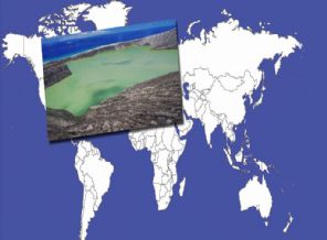 Dünya haritasını değiştirecek gelişme!