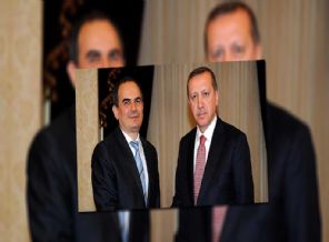 Erdoğan'dan Erdem Başçı açıklaması: Tatlıya bağladık