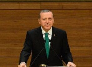 Erdoğan’dan 'Mehmet Akif' mesajı