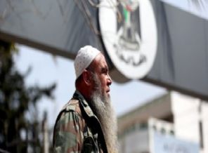 Gazze'nin ablukaya takılan tekstil sektörü