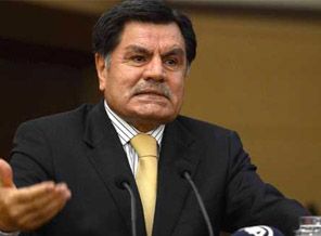 Haşim Kılıç MHP'den siyasete mi giriyor?