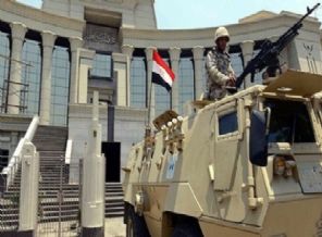 İhvan yetkilisi 75 kişi gözaltına alındı