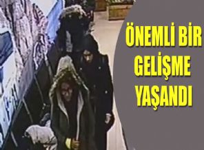 İngiliz kızlara yardım eden ajanla ilgili önemli gelişme