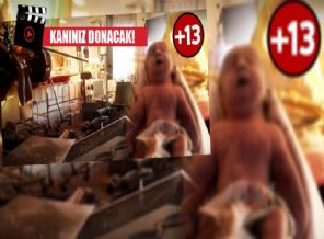 IŞİD'i vurmak için birleştiler, bebek öldürüyorlar