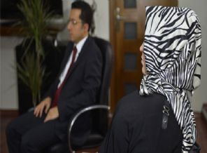 Zehra Develioğlu'nun polis ifadesi ortaya çıktı