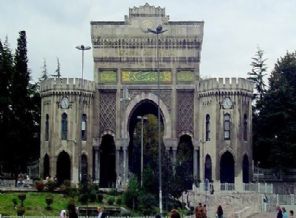 İÜ'de rektörlük seçimi sonuçlandı