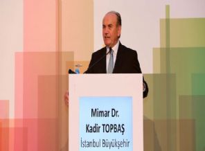 Kadir Topbaş beraat etti