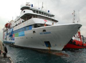 Mahkeme Mavi Marmara kararını açıkladı