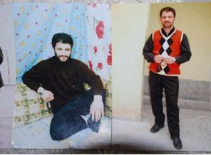 15 yıldır nişanlısını bekliyor