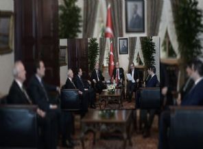 Öcalan ile Kandil'in görüntülü görüşmesine Hükümet sıcak bakıyor mu?