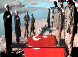 Süleyman Şah ile ilgili çarpıcı iddia!