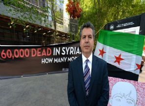 Suriye'de rejimden hesap sorulsun