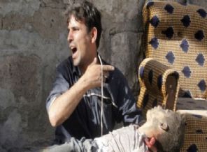 Suriye'nin 'en karanlık yılı'