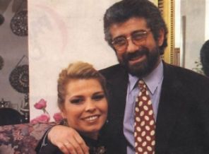 Turgut Özal'ın damadı öldü